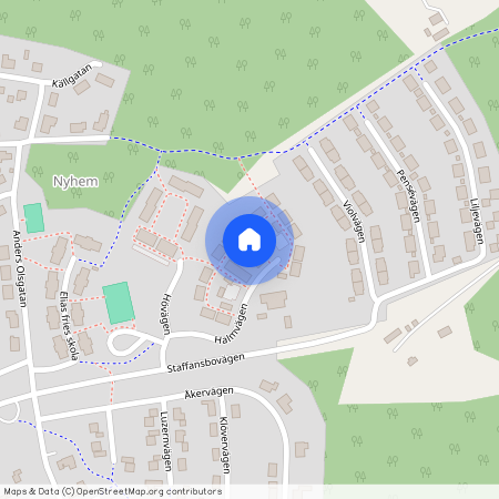 Halmvägen 35, 314 34, Hyltebruk