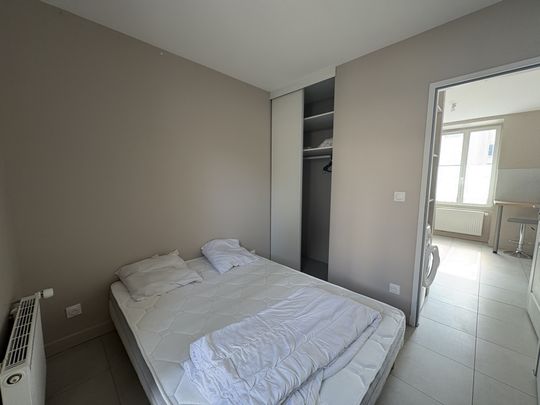 Location Appartement 2 pièces 22m² ORSAY 91400 - Photo 1