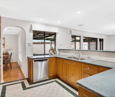Family Home with Pool and Space to Entertain - Photo 6