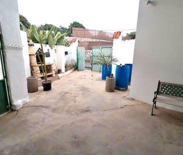 Casa o chalet de alquiler en La Hondura, Tres Barrios - Trasmontaña - Photo 3