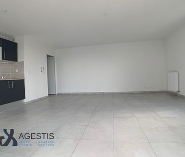 Location Appartement 3 pièces 68m² RAMONVILLE ST AGNE 31520 - Photo 6