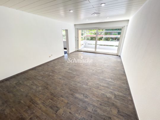 Schöne Wohnung mit großem Balkon und Garage in der Nähe des Citykerns von Hohenlimburg - Photo 1
