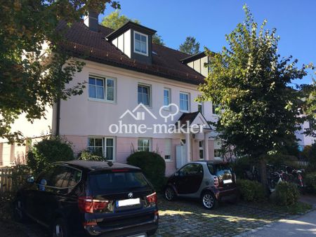 Wunderschönes Appartement mit sonnigem Balkon und neuer Einbauküche - Photo 5
