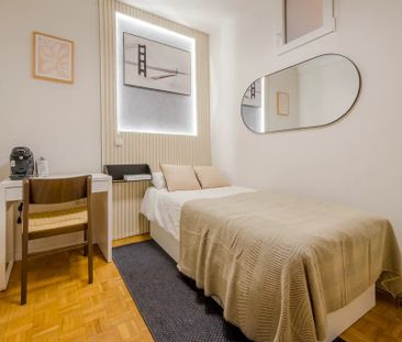 Calle de Lérida, Madrid, Community of Madrid 28020 - Photo 5