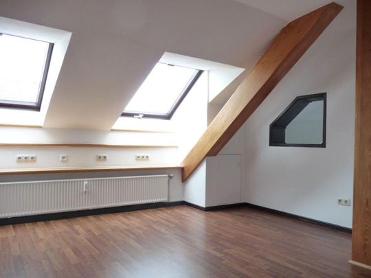 Große, sonnige 3,5 Zi. Whg mit zwei Bädern in Hemmingen Devese - Photo 1