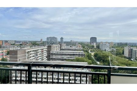 van Vredenburchweg 845 - Photo 4