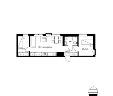 Vråtorpsgatan 18, 74146, Knivsta - Photo 5