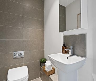 3 bedroom house to rent - Photo 2