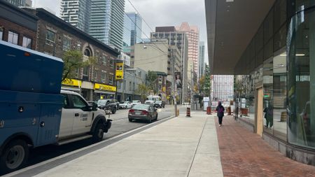 For Lease - 88 Queen Street Unit# 5207, Toronto, Ontario - Photo 4