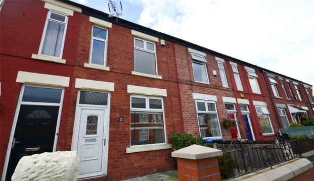 Salisbury Street, Reddish, Stockport, SK5 6UL - Photo 1