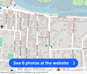 Shop Lane, WELLS-NEXT-THE-SEA - Photo 1