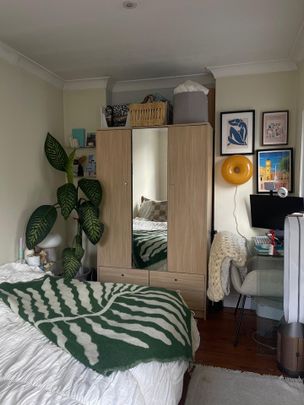 1 Bed Maisonette, London, W2 - Photo 1