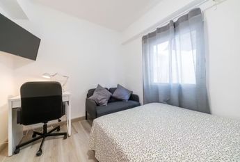 Senda del Secanet, Valencia, Valencian Community 46035