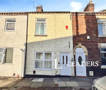 3 bedroom house to rent Mayer Street, Stoke-on-Trent, Staffordshire... - Photo 6