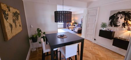 Östra Stallmästaregatan, Malmö - Foto 3