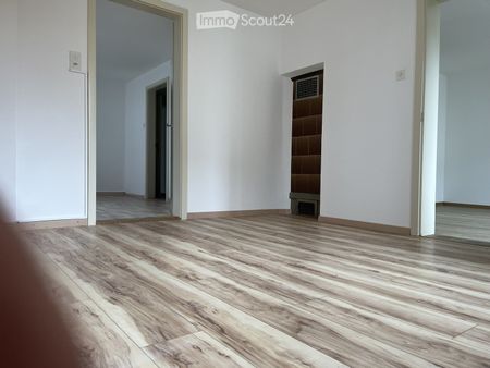 3.5 Zimmer, 92 m² - Foto 3
