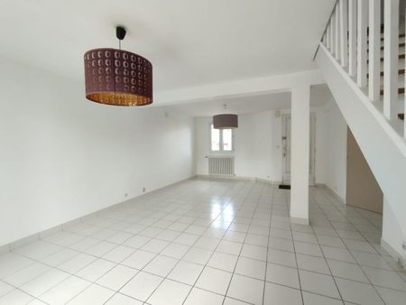 Appartement T1 à louer Guichen - 27 m² - Photo 4