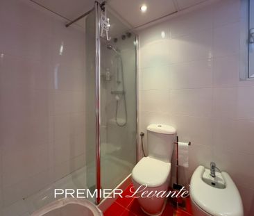 Ático de alquiler en Calle Pintor Aparicio, 4, Ensanche - Diputación - Photo 4