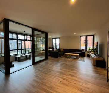 Ruim energiezuinig appartement met 2 slaapkamers - Foto 3
