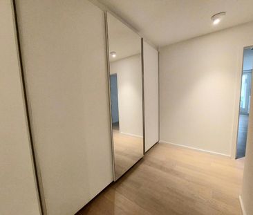 Ruim gelijkvloersappartement van 144m² - Foto 4