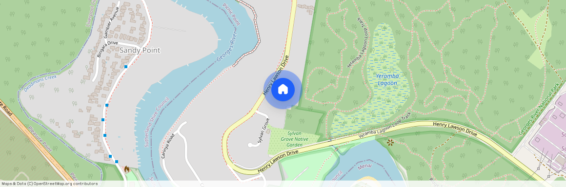14/879-881 Henry Lawson Drive, Picnic Point