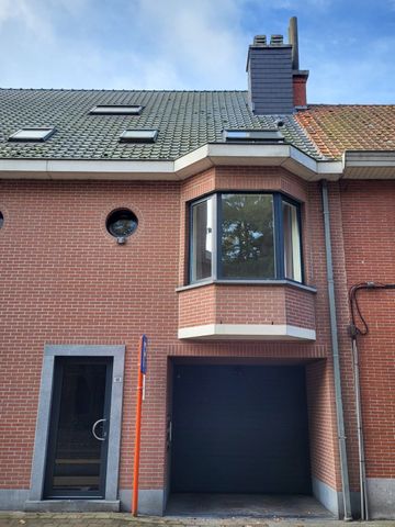 1-slaapkamerappartement te Machelen (Zulte) - Foto 3