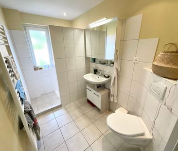 Appartement de 4.5 pièces avec grande terrasse plein sud - Foto 6