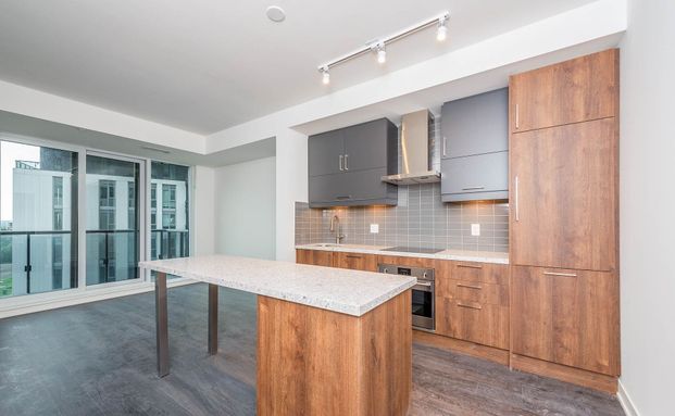 For Lease - 8119 Birchmount Road Unit# 928, Markham, Ontario - Photo 1