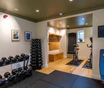 1 bedroom flat to rent - Photo 6