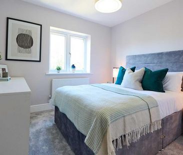 3 bedroom semi-detached house to rent - Photo 2