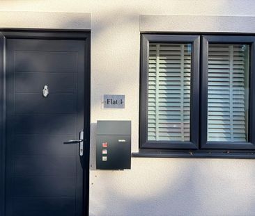 1 bedroom duplex to rent - Photo 6