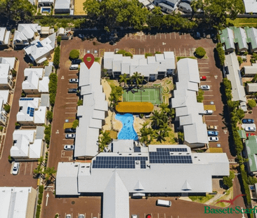 FURNISHED MANDURAH FORESHORE LIVING - Photo 4