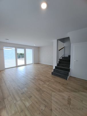 Piękny, nowy biźniak na Mierzynie - Photo 1