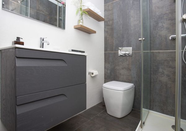 Espectacular vivienda dúplex con terraza