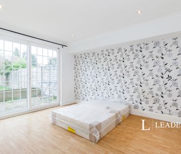 1 bedroom house to rent Elgar Avenue, Surbiton, KT5 - Photo 3