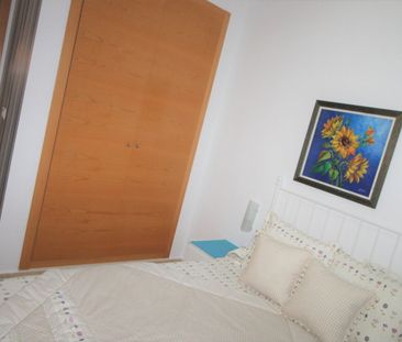 Flat - Puçol (Playa de Puçol) - Photo 3