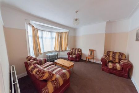 3 bedroom terraced house to rent - Photo 2