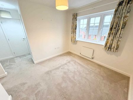 Lambert Gardens, Keyworth, Nottingham - Photo 3