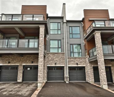 For Lease - 2388 Khalsa Gate Unit# 104, Oakville, Ontario - Photo 4