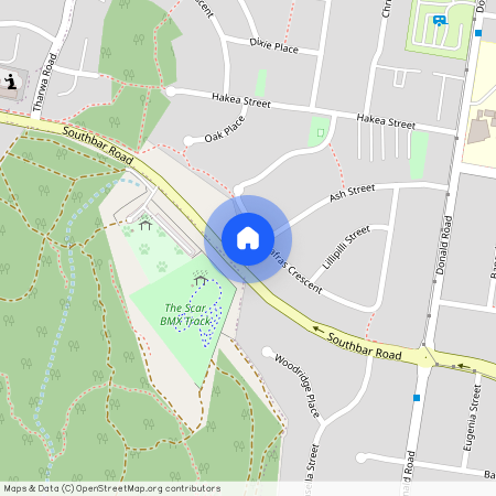 58B Sassafras Cres, NSW 2620, Karabar