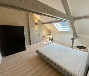 Appartement te huur - Photo 4