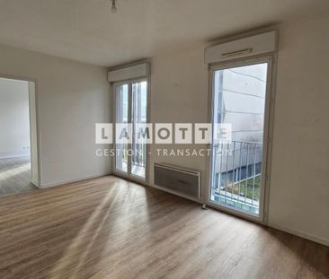 Appartement à louer 2 pièces - 36 m² - Photo 6