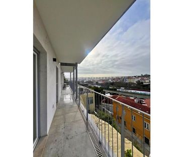 Apartamento T2 em Lisboa - Photo 1