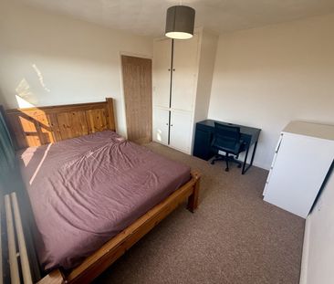 Room in a Shared House, School Road, BS4 - Photo 3