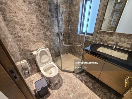 R&F Princess Cove Phase 1, Johor Bahru - Foto 4