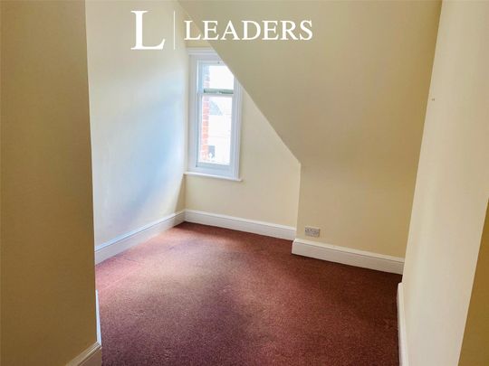 2 bedroom apartment to rent Old Christchurch Road, Bournemouth, BH1 - Photo 1