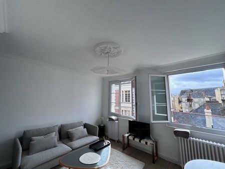 Appartement T3 à louer - 61 m² - Photo 2