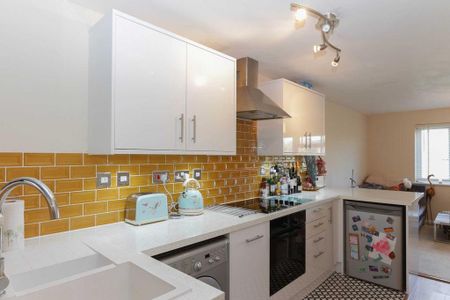 1 bedroom apartment to rent - Photo 4