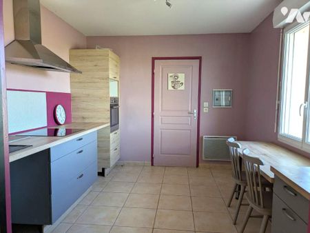 Maison d'habitation - Photo 2