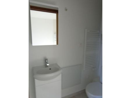 Appartement BOULEVARD SAINT MARCEAUX - Photo 5